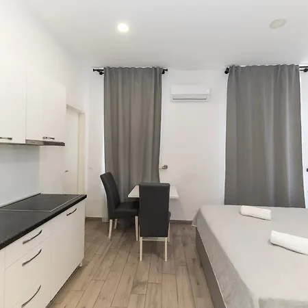 The Urban Nest By Belmont Realty *