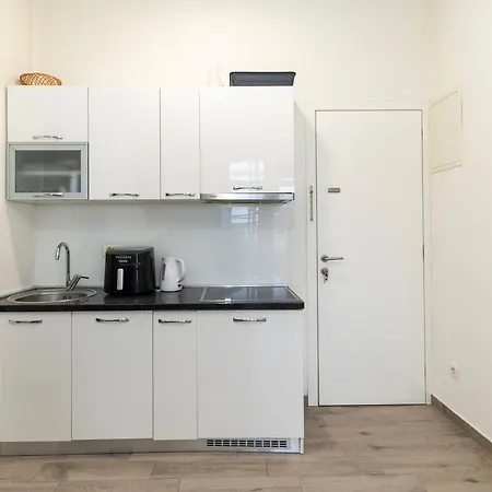 아파트 The Urban Nest By Belmont Realty