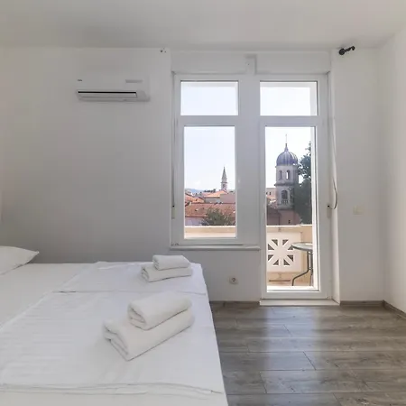 The Urban Nest By Belmont Realty