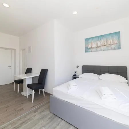 The Urban Nest By Belmont Realty