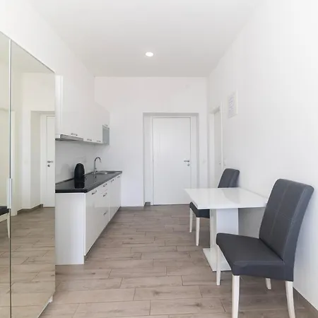The Urban Nest By Belmont Realty