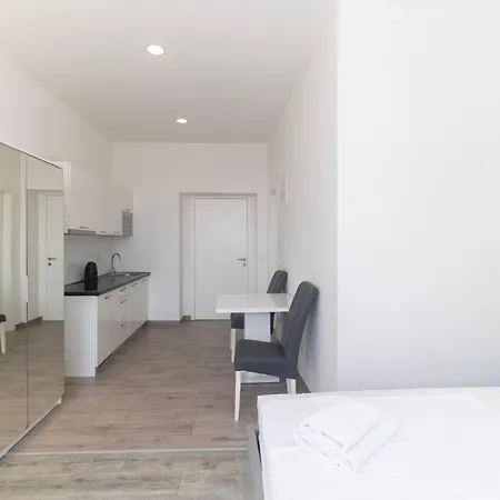 The Urban Nest By Belmont Realty